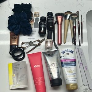 Beauty Bundle